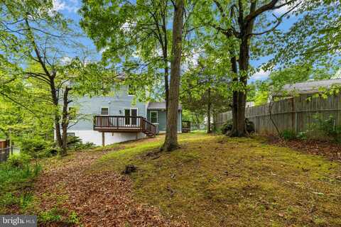 3220 CHEVERLY HILLS COURT, LANDOVER, MD 20785