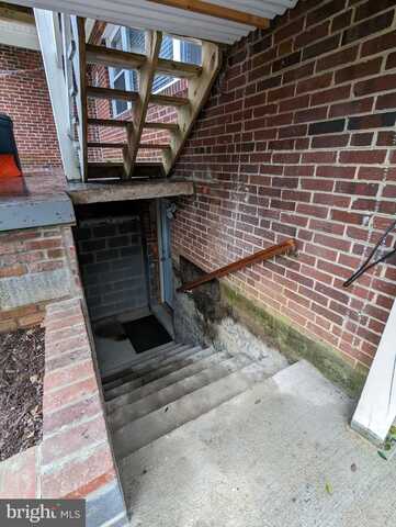 2410 DARROW STREET, SILVER SPRING, MD 20902