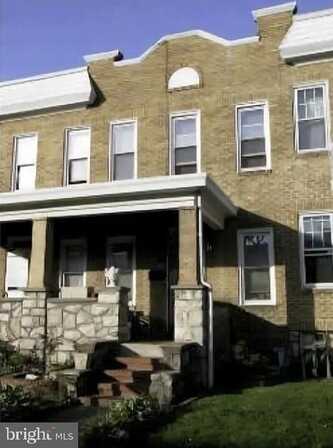 4241 NICHOLAS AVENUE, BALTIMORE, MD 21206
