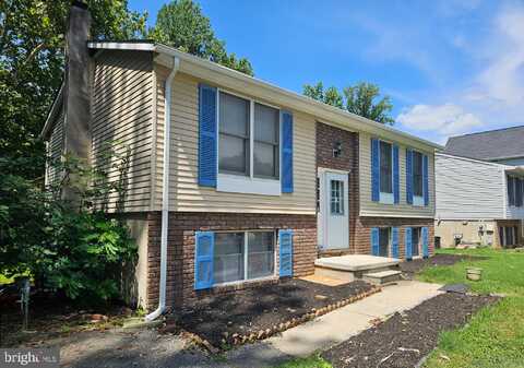 114 WASHINGTON ST., LUTHERVILLE TIMONIUM, MD 21093