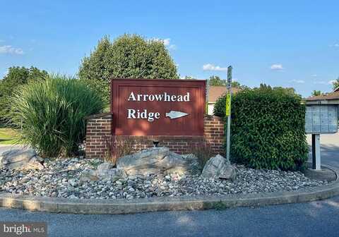 178 ARROWHEAD RIDGE, HEDGESVILLE, WV 25427