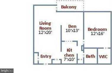 5340 HOLMES RUN PARKWAY, ALEXANDRIA, VA 22304