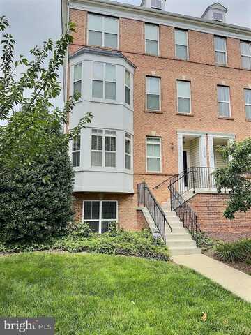 5548 CAPITAL GATEWAY DRIVE, SUITLAND, MD 20746