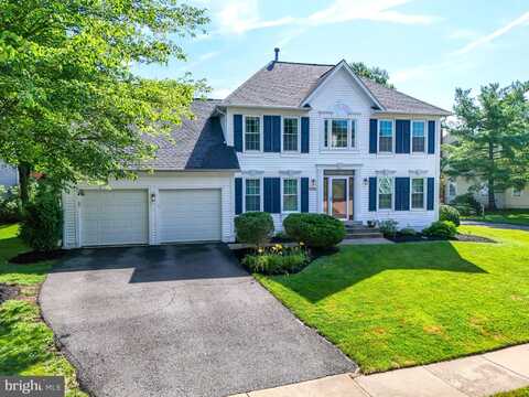 14434 N SLOPE STREET, CENTREVILLE, VA 20120