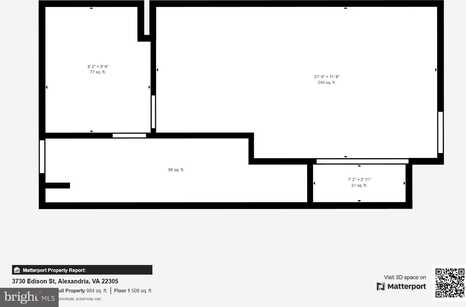 3730 EDISON STREET, ALEXANDRIA, VA 22305