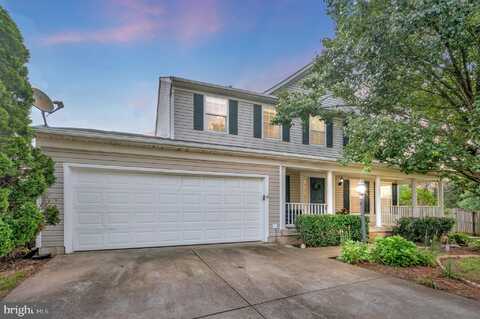 11135 KIRA COURT, BEALETON, VA 22712