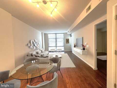 1021 GARFIELD, ARLINGTON, VA 22201