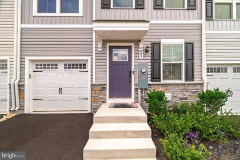 85 BIBURY STREET, MARTINSBURG, WV 25405