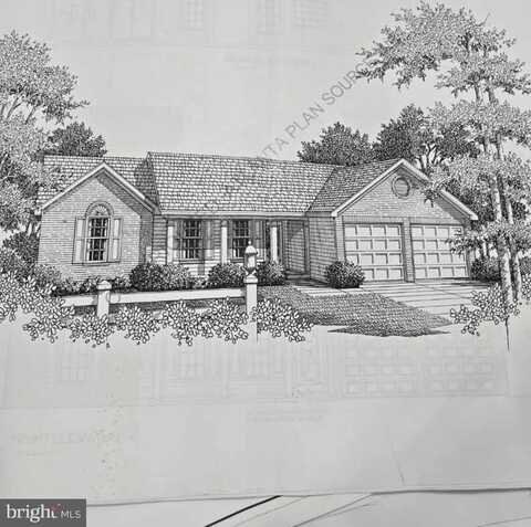 TBD Lot 28 SOUTH GLEBE RD, MONTROSS, VA 22520