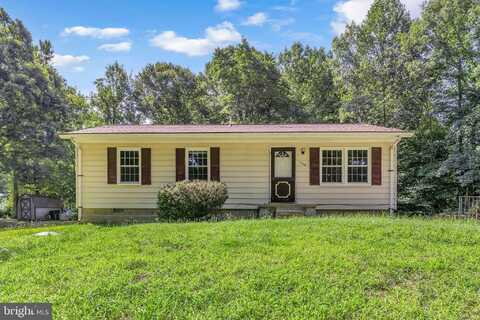 1606 MASON COURT, PRINCE FREDERICK, MD 20678
