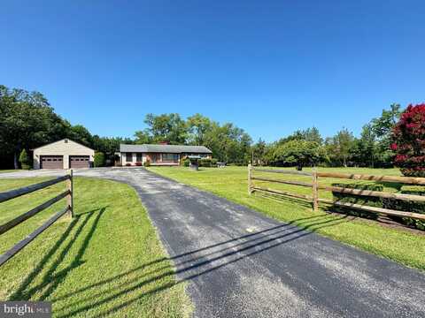 11275 BERRY ROAD, WALDORF, MD 20603