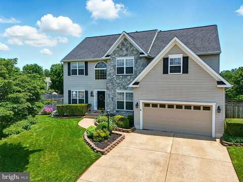 235 FOX CHASE STREET, WARRENTON, VA 20186