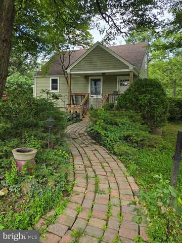 10709 SCOTT DRIVE, FAIRFAX, VA 22030