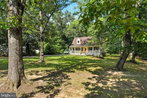 14341 SNAKE CASTLE ROAD, SUMERDUCK, VA 22742