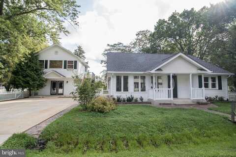 45044 DEAGLES BOATYARD ROAD, TALL TIMBERS, MD 20690