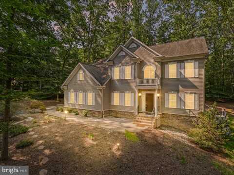 12834 CLASSIC SPRINGS DRIVE, MANASSAS, VA 20112