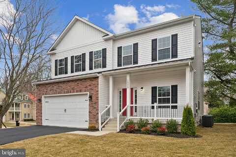 16009 PENNSBURY DRIVE, BOWIE, MD 20716