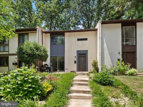 2459 PYRENEES COURT, RESTON, VA 20191