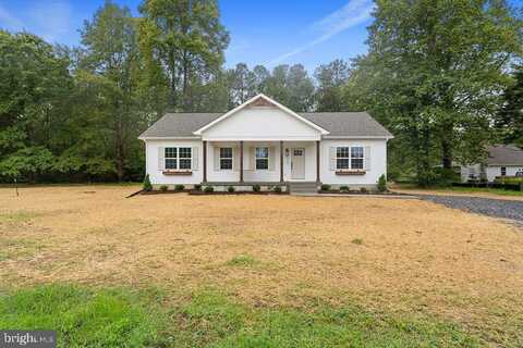 26332 OLD PITTS, RUTHER GLEN, VA 22546