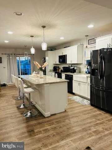119 N CEDAR LANE, COLONIAL BEACH, VA 22443