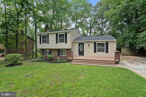 11616 RUTHERFORD DRIVE, FREDERICKSBURG, VA 22407