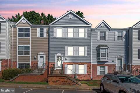 507 WESTMINSTER LANE, STAFFORD, VA 22556