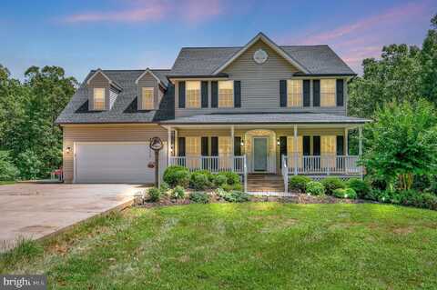 11511 BRISTERSBURG ROAD, CATLETT, VA 20119