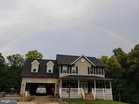 11511 BRISTERSBURG ROAD, CATLETT, VA 20119