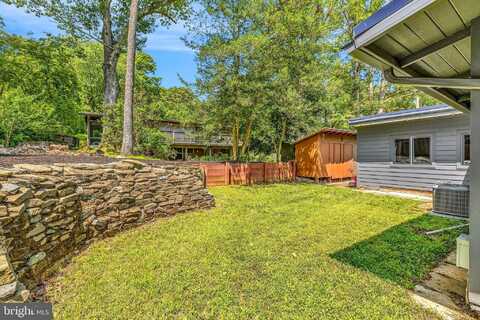 3338 ELM TERRACE, FALLS CHURCH, VA 22042