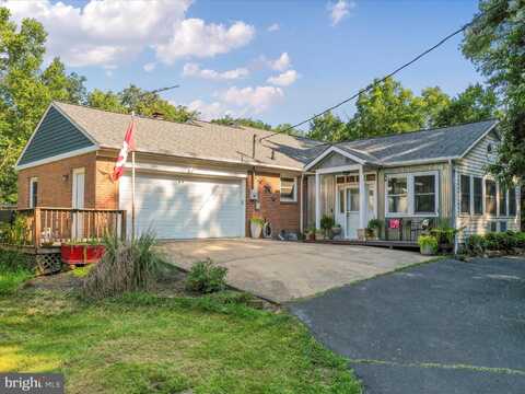 1857 MARYS SHADY LANE, FRONT ROYAL, VA 22630