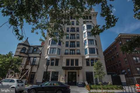 1011 M STREET NW, WASHINGTON, DC 20001