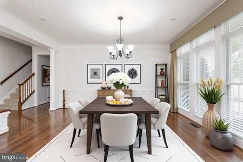 109 GARDEN GATE LANE, UPPER MARLBORO, MD 20774