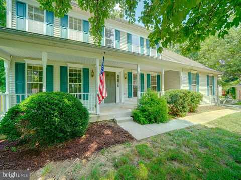 26 LITTLE RIVER ROAD, LAUREL, MD 20724