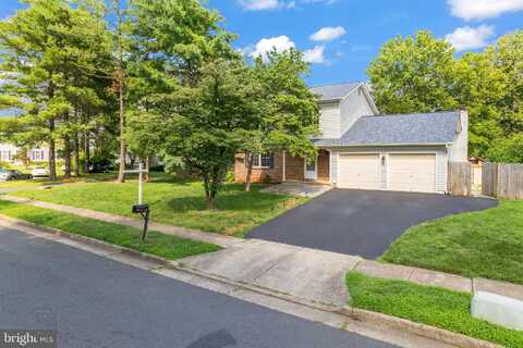 1407 SKYHAVEN COURT, HERNDON, VA 20170