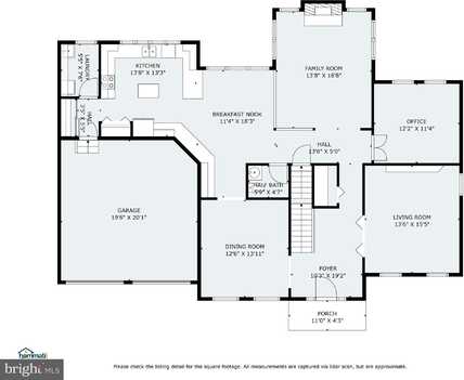 12535 MISTY WATER DRIVE, HERNDON, VA 20170