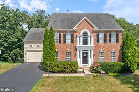 21030 COURTLAND VILLAGE DRIVE, LEESBURG, VA 20175