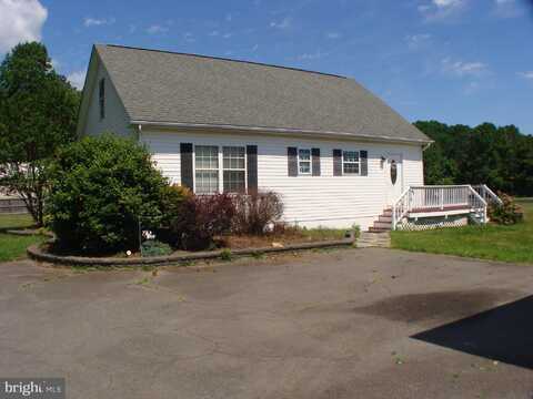 12140 DOUBLE TREE LANE, LUSBY, MD 20657