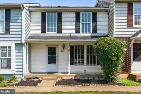 116 OAK TREE LANE, WARRENTON, VA 20186