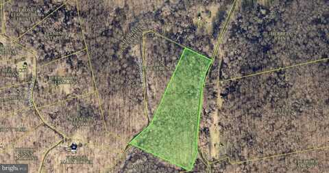 2 FIERY RUN ROAD, LINDEN, VA 22642