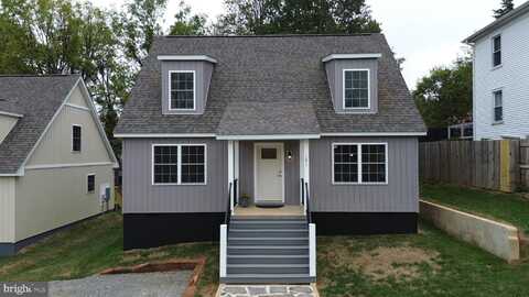 171 N MADISON STREET, ORANGE, VA 22960