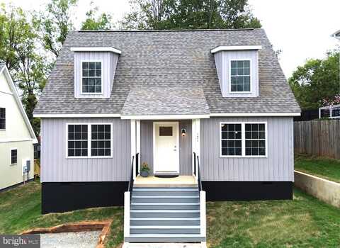 171 N MADISON STREET, ORANGE, VA 22960