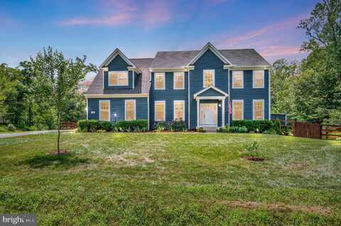 2211 CAMP GEARY LANE, STAFFORD, VA 22554