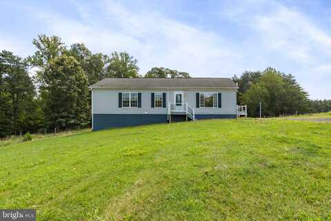2179 WOODVILLE ROAD, LOCUST GROVE, VA 22508