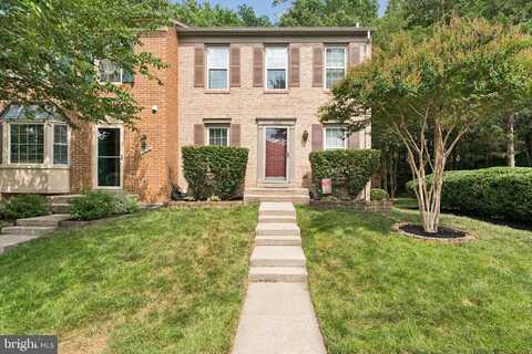 3838 OGILVIE COURT, WOODBRIDGE, VA 22192