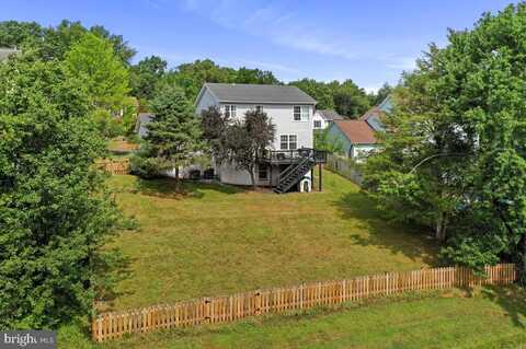 140 MORNING GLORY DRIVE, WINCHESTER, VA 22602