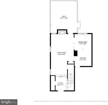 5053 BIGEYE COURT, WALDORF, MD 20603