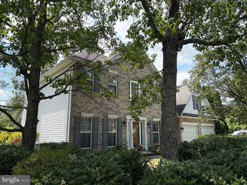 214 CAVALRY DRIVE, WINCHESTER, VA 22602