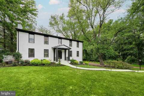 11318 VALE ROAD, OAKTON, VA 22124