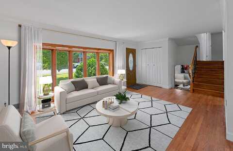 4702 EATON PLACE, ALEXANDRIA, VA 22310