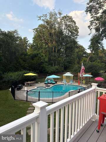 3506 GARDENVIEW ROAD, BALTIMORE, MD 21208